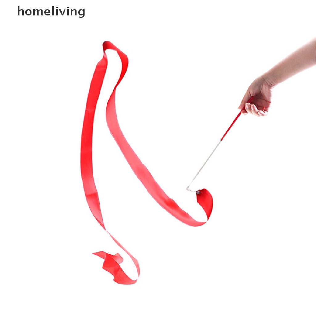 Dây Ruy Băng Tập Gym / Múa Ba Lê Dài 2M