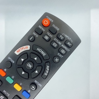 [HOẢ TỐC] Điều khiển TV PANASONIC (SMART REMOTE TV PANASONIC L1378)