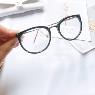 Kính Trứng Quỳnh Thi #9999