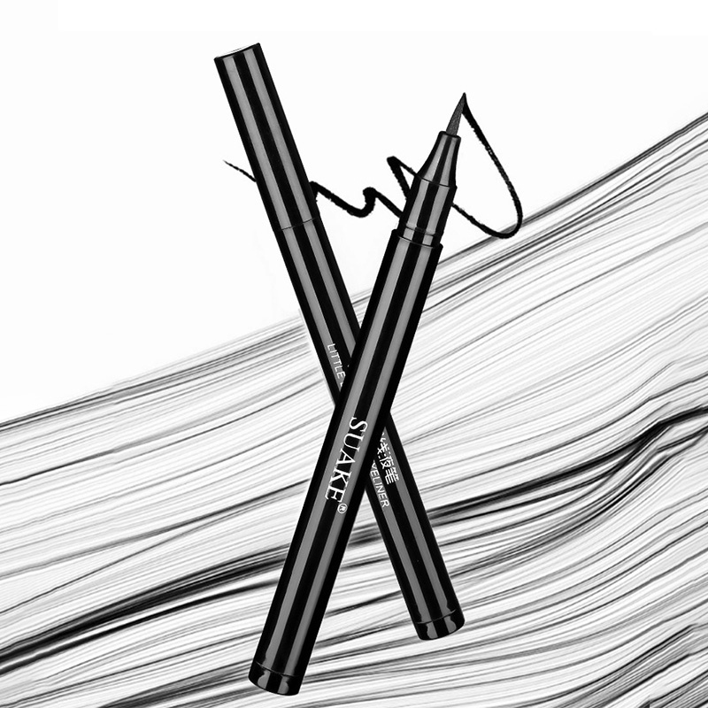 Bút Kẻ Mắt Chống Nước Nhanh Khô Màu Sắc Tinh Tế Tự Nhiên Cho Nữ