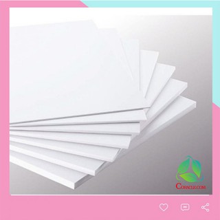 Combo Fomex Làm Đồ Chơi Cho Bé