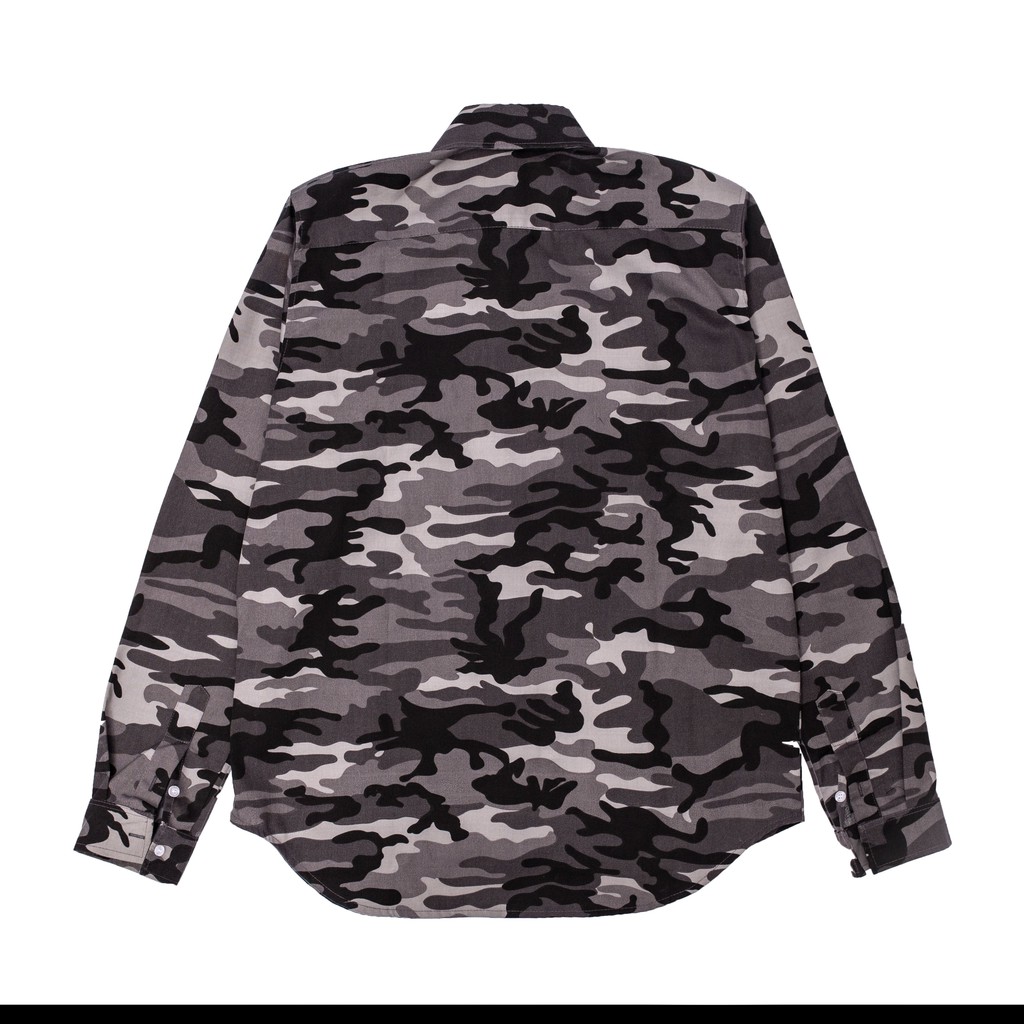 Áo Khoác Jacket In Camo | BigBuy360 - bigbuy360.vn