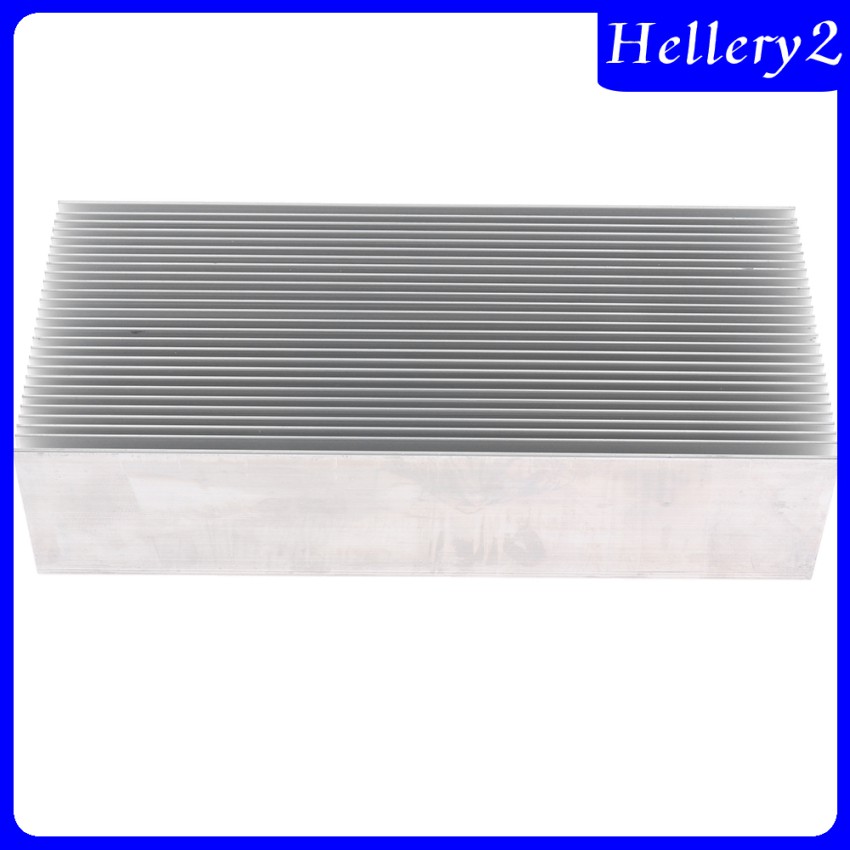 Miếng Nhôm Tản Nhiệt Cho Bộ Khuếch Đại Âm Thanh