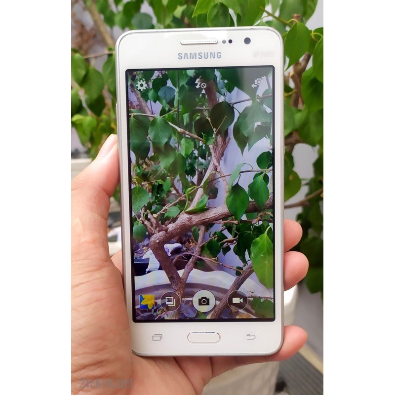 Điện thoại Samsung Galaxy Grand Prime G530 2 Sim chính hãng mới - Hỗ trợ bảo hành chính hãng