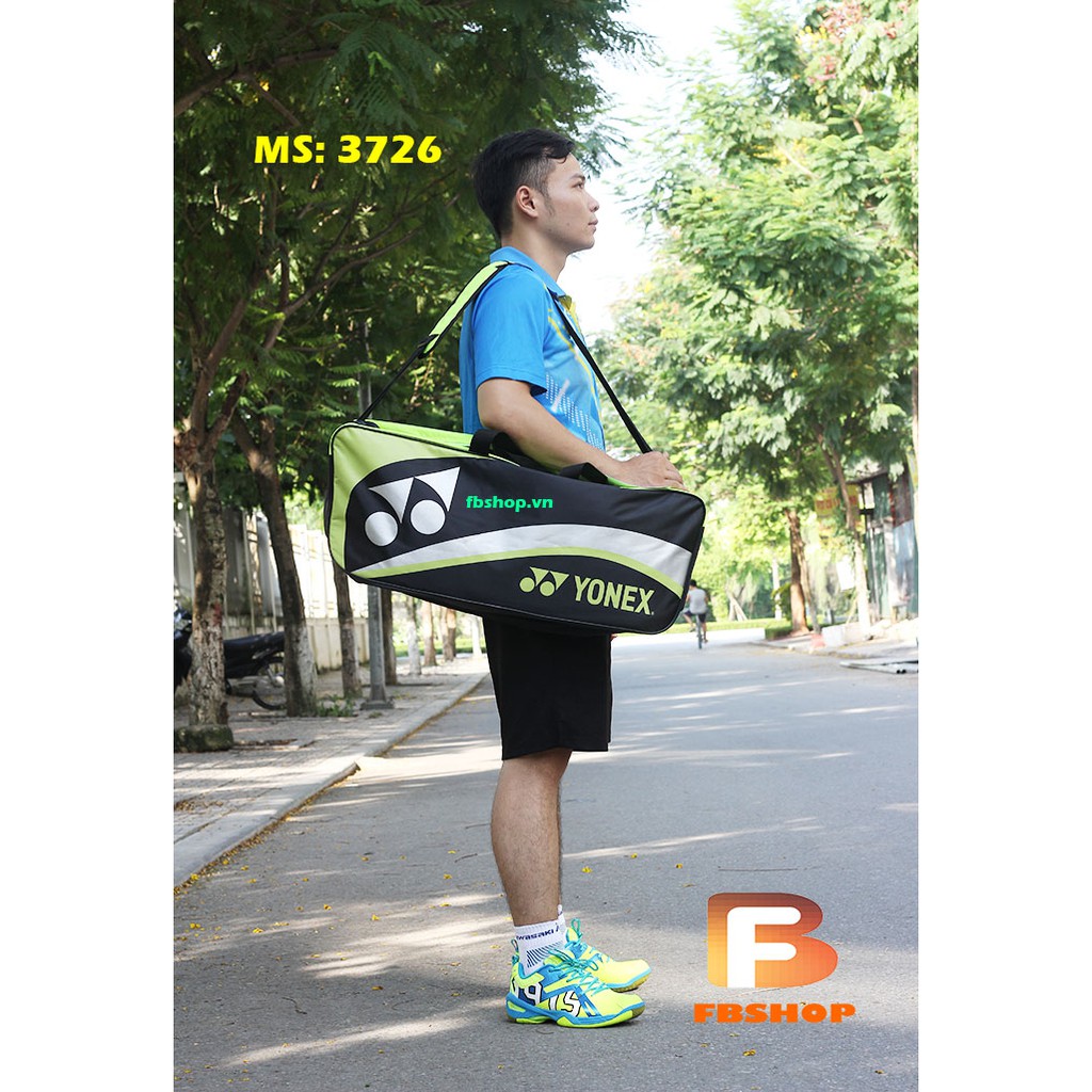 BAO VỢT YONEX 3726