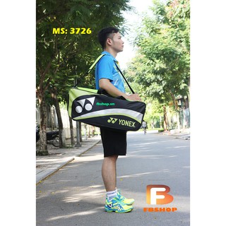 BAO VỢT YONEX 3726