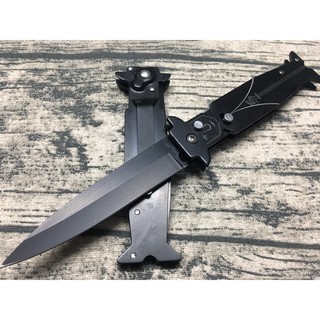 Dao phượt HY819 Gấp Gọn Cao Cấp 23cm