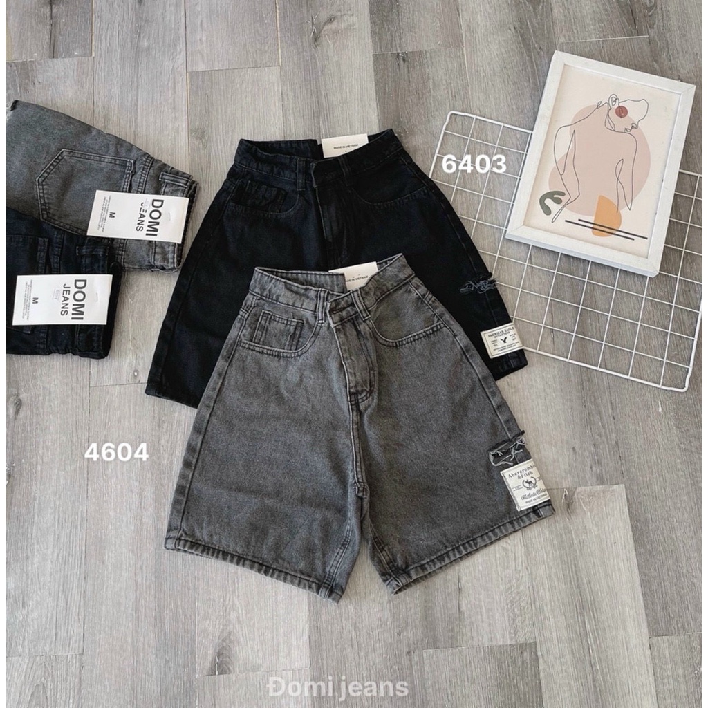 Quần Ngố nữ ,áo croptop tay dài cổ vuông dáng ôm