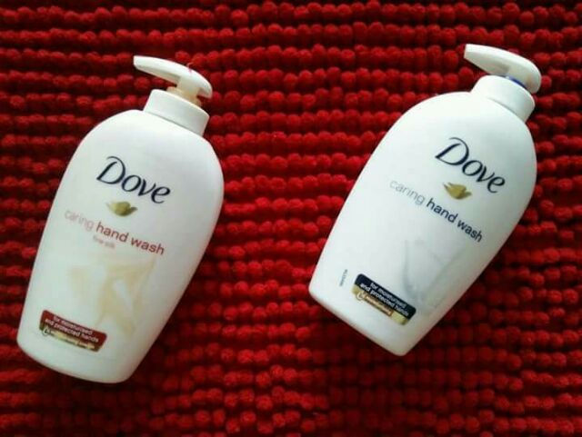 Nước rửa tay dove 250ml | BigBuy360 - bigbuy360.vn