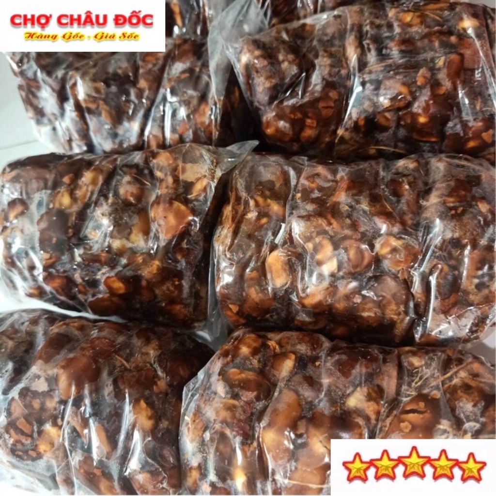 500gr Me Chua Chuyên Dùng Nấu Canh Chua, Gia Vị Cho Các Món Ăn Sạch Sẽ Thơm Ngon