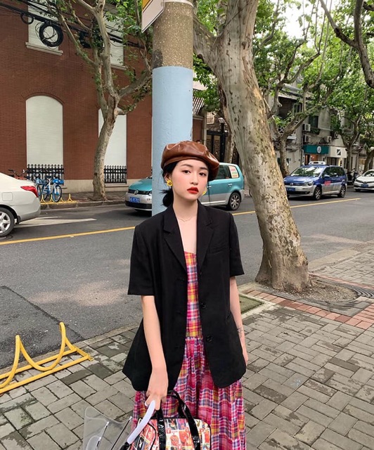 Mũ nồi da Quảng châu