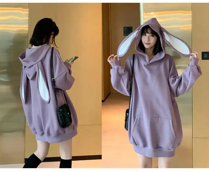 Áo Khoác Nữ Size M-4Xl Thời Trang Hàn Quốc