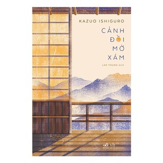 Sách - Cảnh Đồi Mờ Xám