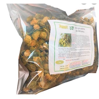 Khổ qua rừng có gai sấy khô 1kg