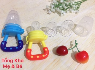 Núm nhai thay thế size s,m,l ( nguyên núm)