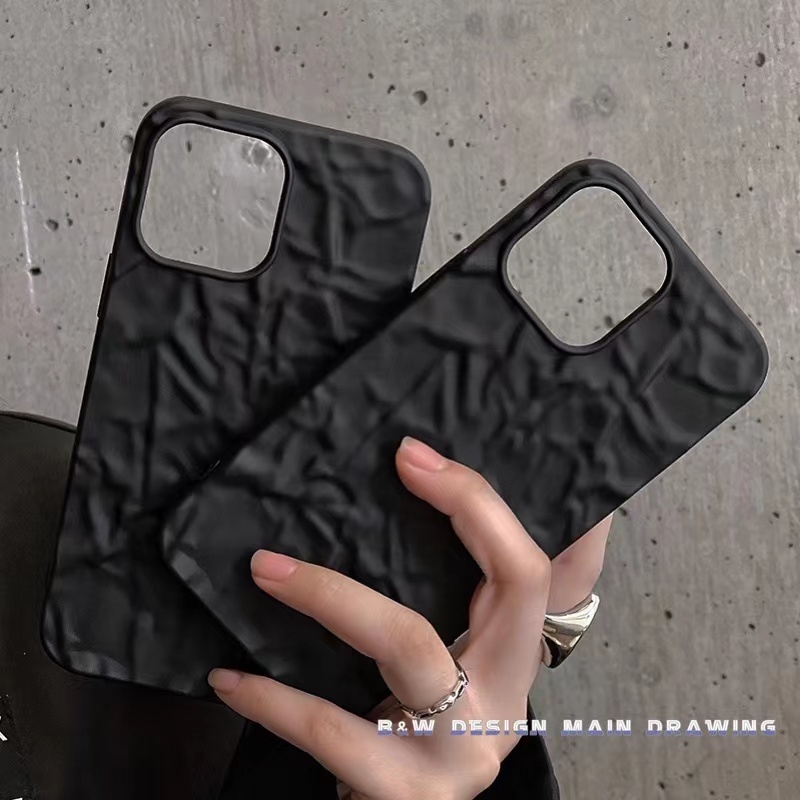 Ốp Điện Thoại Silicone Mềm Chống Sốc Họa Tiết Sóng Biển Cho iPhone 14 13 12 11 Pro MAX IX XS MAX XR iPhone 6 6s i7 i8 Plus