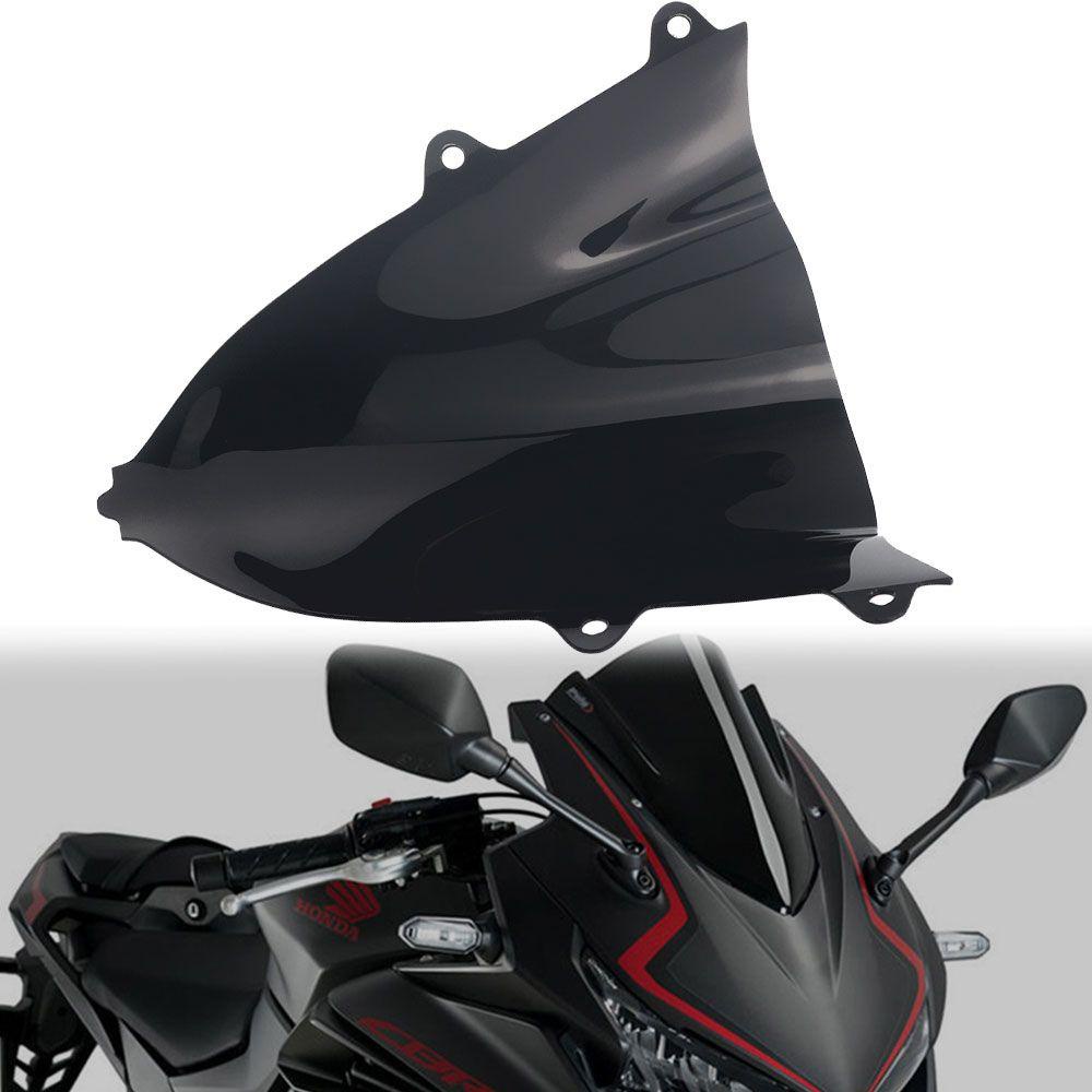 Kính Chắn Gió Chuyên Dụng Cho Xe Mô Tô HONDA CBR 650R 2019 2020 2021