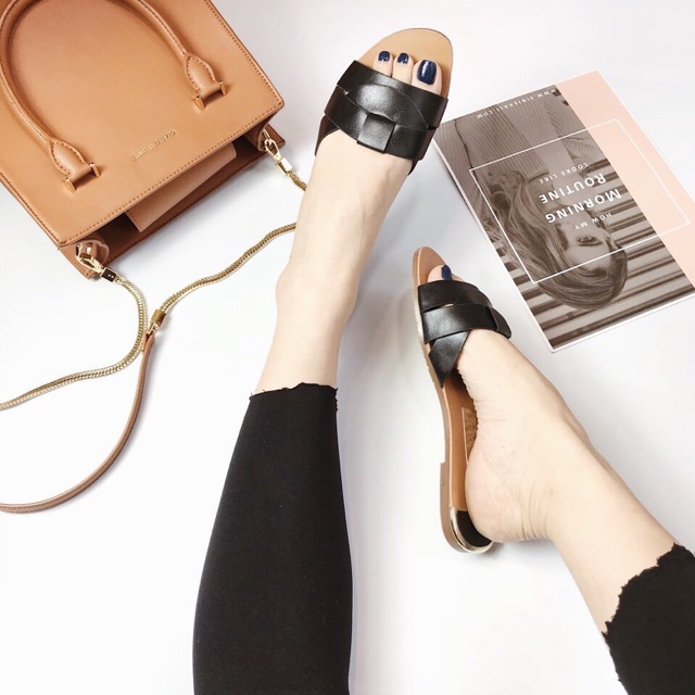 Dép ZARA 🎈🎈🎈