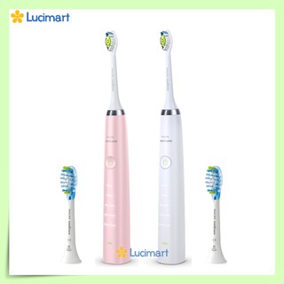 Bàn chải điện Philips Sonicare DiamondClean HX9354