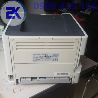 Máy in HP 2015D - đảo mặt tự động