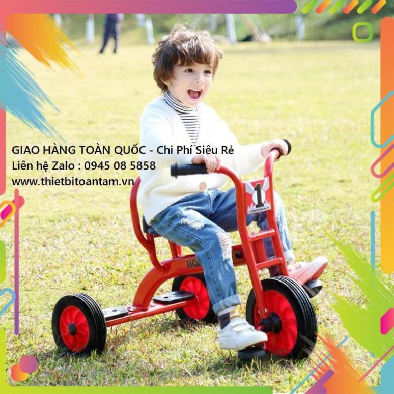 ( Giá rẻ nhất )  Xe đạp 3 bánh với kiểu dáng khác nhau rất đẹp cùng với chất lượng đảm bảo tại TPHCM