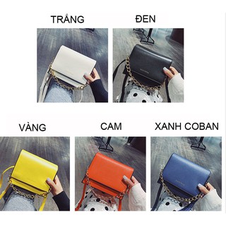 TÚI XÁCH NỮ THỜI TRANG