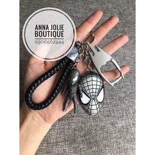 Móc khóa siêu anh hùng