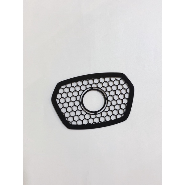 Miếng dán pha đèn Vespa Sprint halogen, pha led 2 tầng, bảo vệ pha đèn Vespa có sẵn keo dán 3M