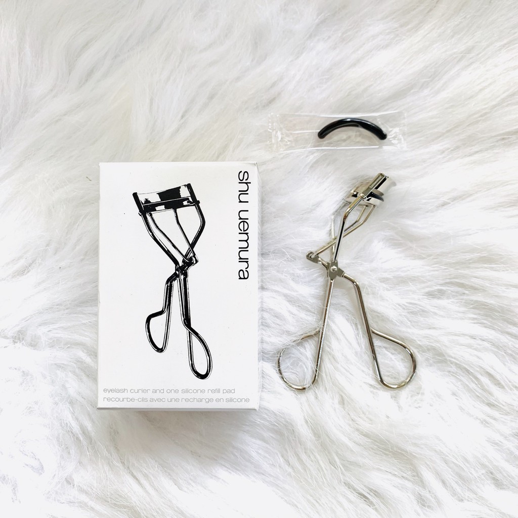 Bấm Mi Cao Cấp Shu Uemura Eyeblash Curler