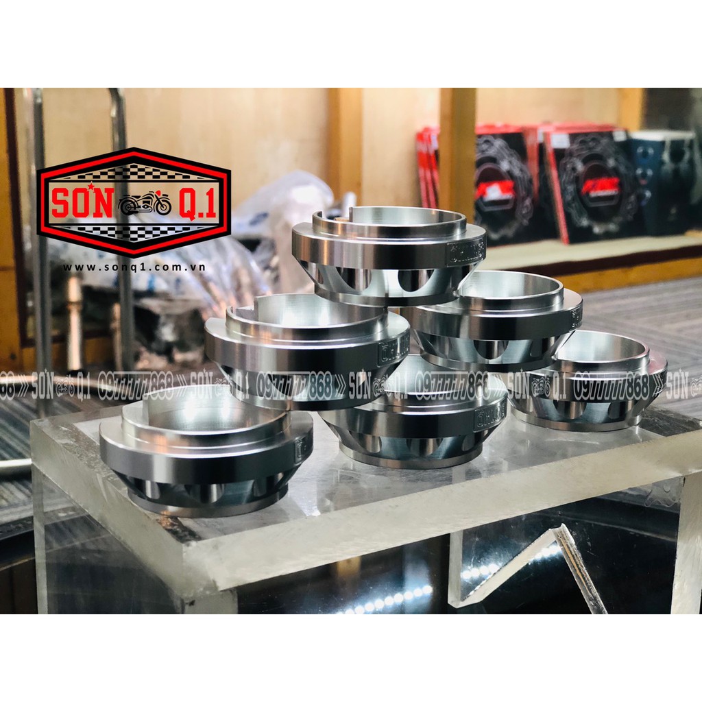 Chén Phuộc CNC