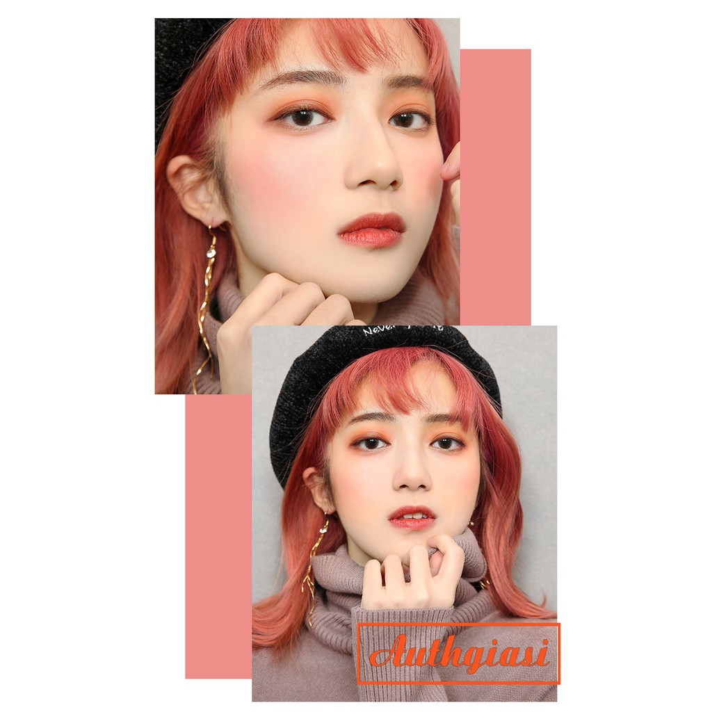 Phấn má Suikone Party dạng kem lỏng siêu siêu xinh màu cực đẹp | BigBuy360 - bigbuy360.vn