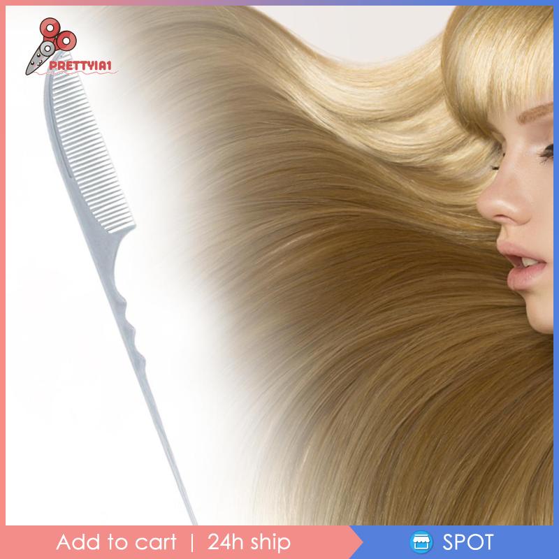Lược Chải Tóc Chống Tĩnh Điện Prettyia1