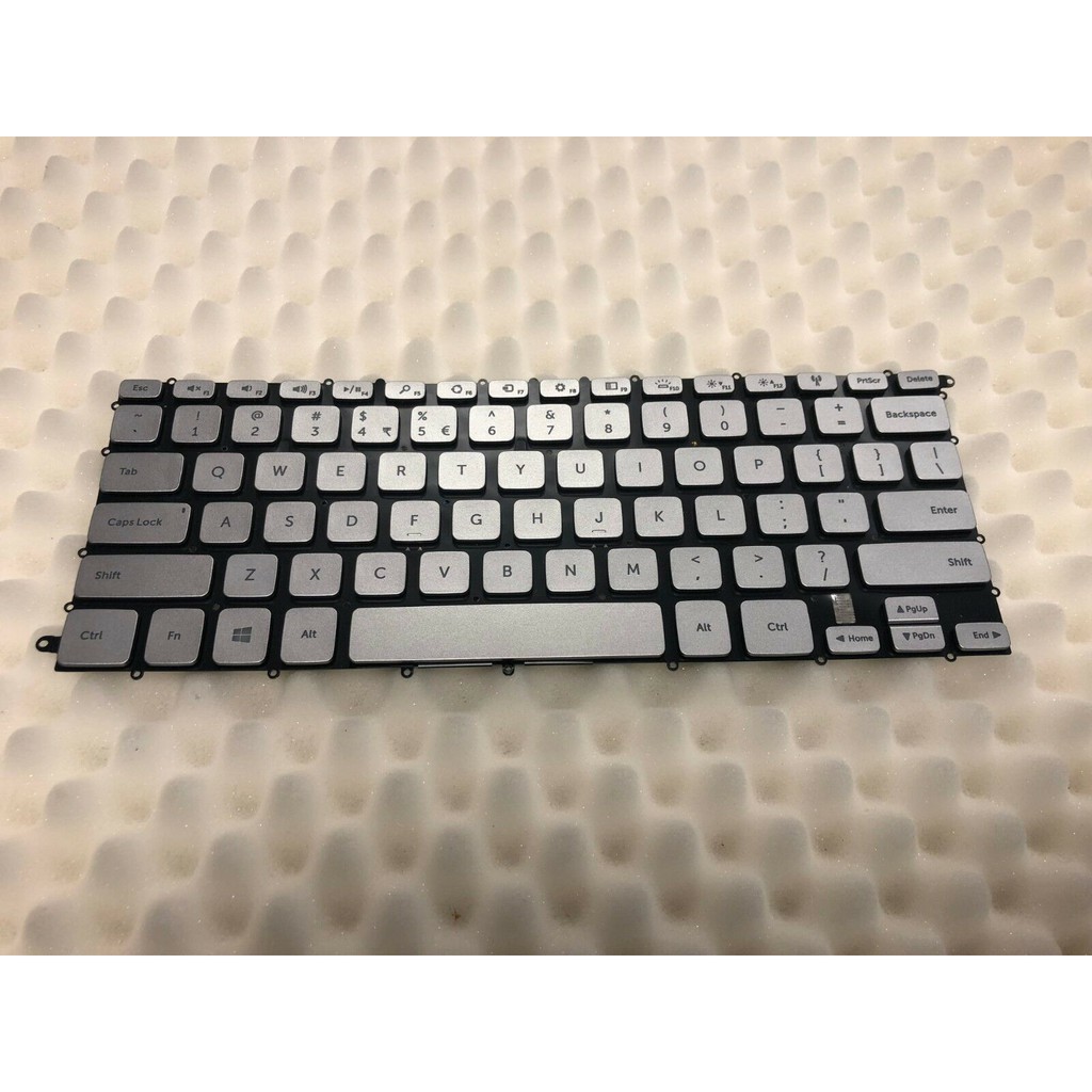 Bàn Phím Laptop Keyboard Dell Inspiron 14-7437