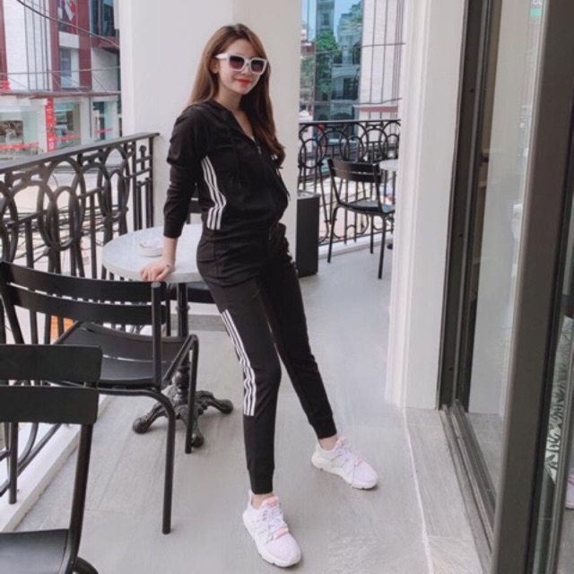 Bộ thể thao umi