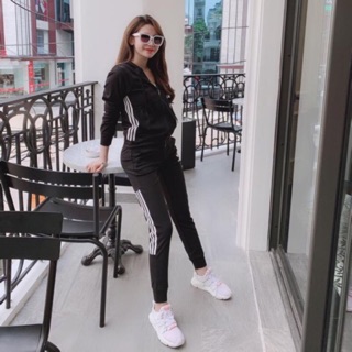 Bộ thể thao umi