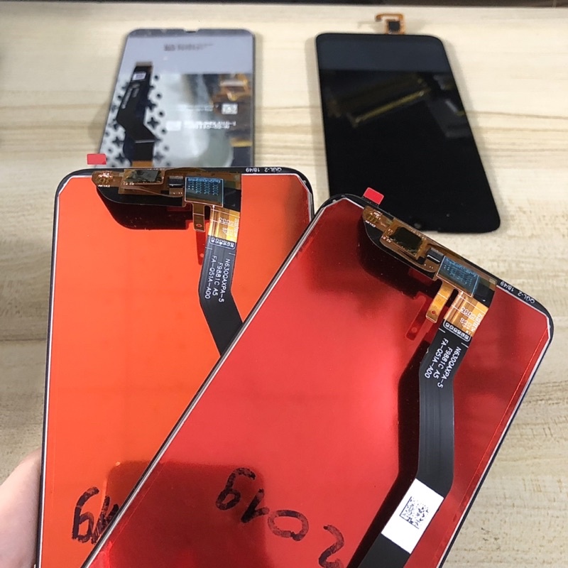 Màn Hình Huawei Y7 Pro 2019 Zin Hàng Cao Cấp.