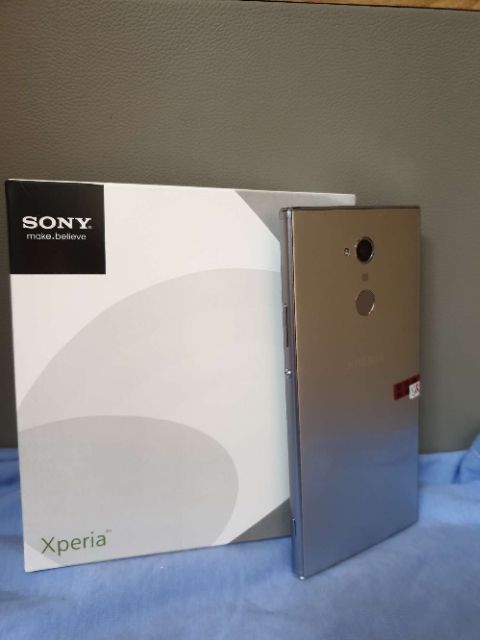 Điện thoại Sony Xperia XA2 Ultra 2sim ram 4G/64G mới 99% | BigBuy360 - bigbuy360.vn