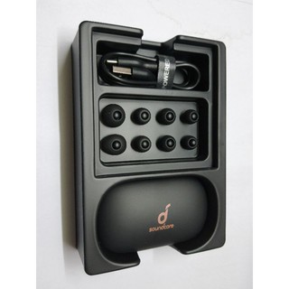 Anker soundcore life P2