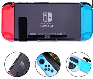 Ốp lưng chống shock nintendoswitch