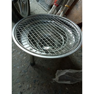 Bếp nướng Than hoa