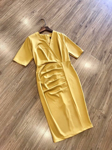 Váy topshop che bụng