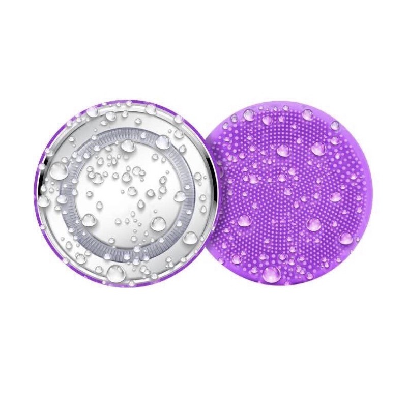 Máy rửa mặt masage đẩy tinh chất | BigBuy360 - bigbuy360.vn