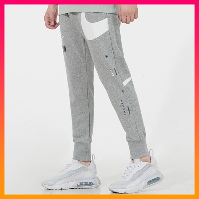 Quần dài thể thao NIKE thời trang thu đông 2021 DD6092-063