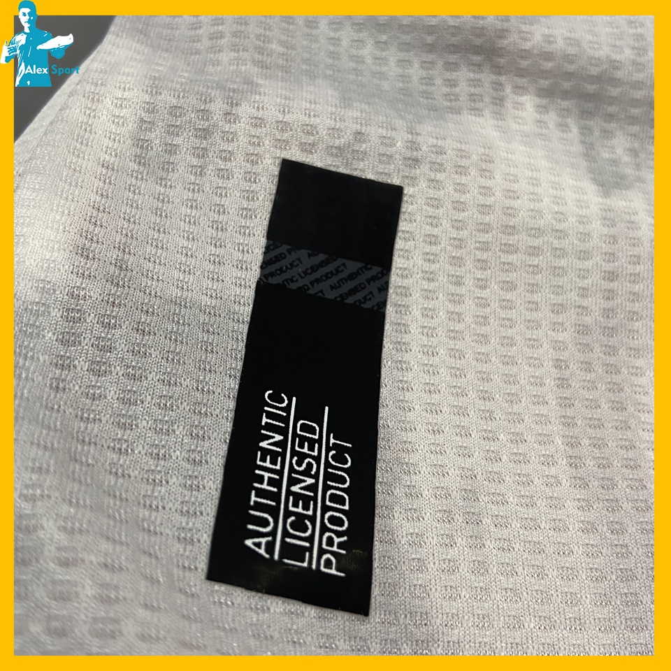 Bộ quần áo ĐTQG Tây Ban Nha màu Trắng - Alex Sport