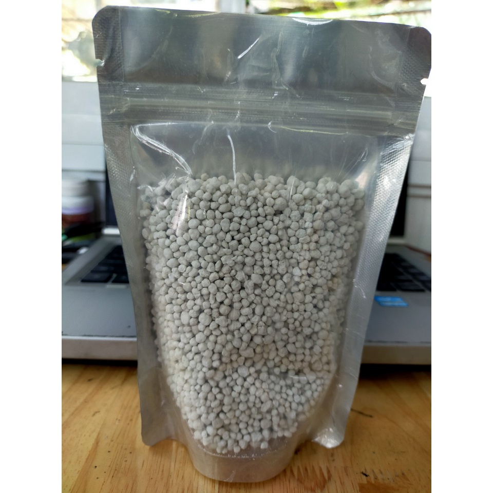 Phân bón NPK 17-17-17 TE gói 200g