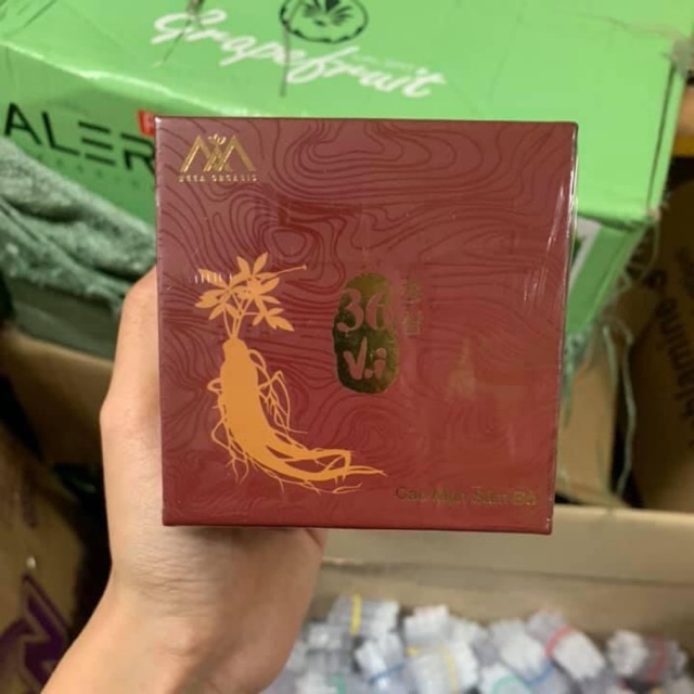 CAO MỤN SÂM ĐỎ ( hàng rẻ)