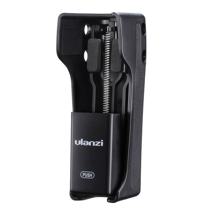 TAY CẦM CHỐNG RUNG TRỤC ĐỨNG OSMO POCKET ULANZI