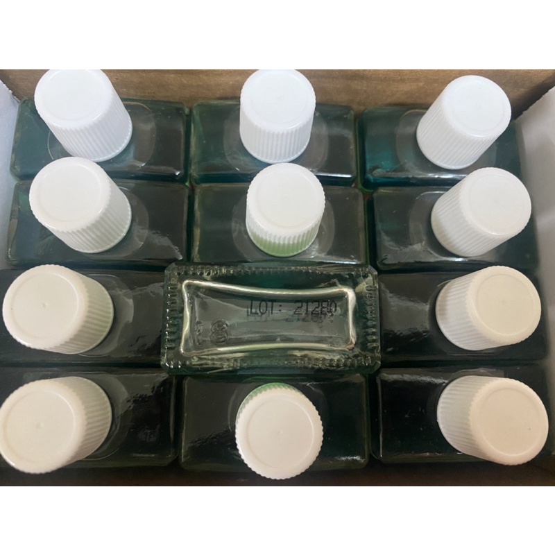 Dầu Khuynh Diệp BST's Eucalyptus Oil 30ml Của Mỹ