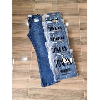 Jeans loe ZARA