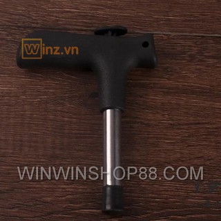 Dụng cụ khui dừa (màu đen) - Winz.vn
